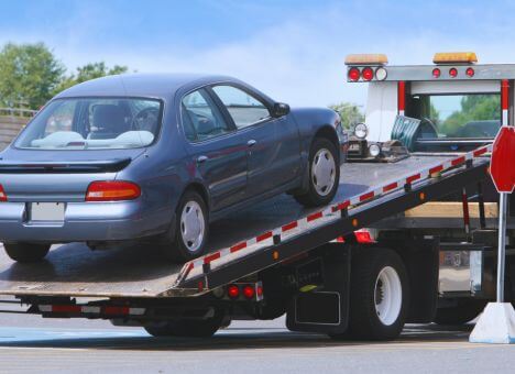 Experience the difference of precision and efficiency – choose Rigby Precise Towing Service for all your towing and roadside assistance needs.