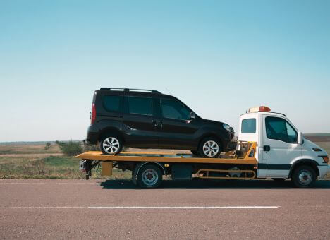 Experience the difference of precision and efficiency – choose Rigby Precise Towing Service for all your towing and roadside assistance needs.